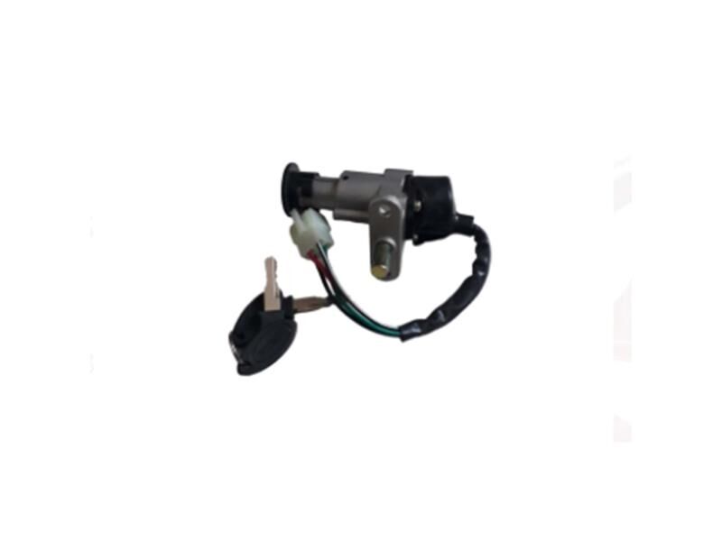 Mondial Kontak Rf