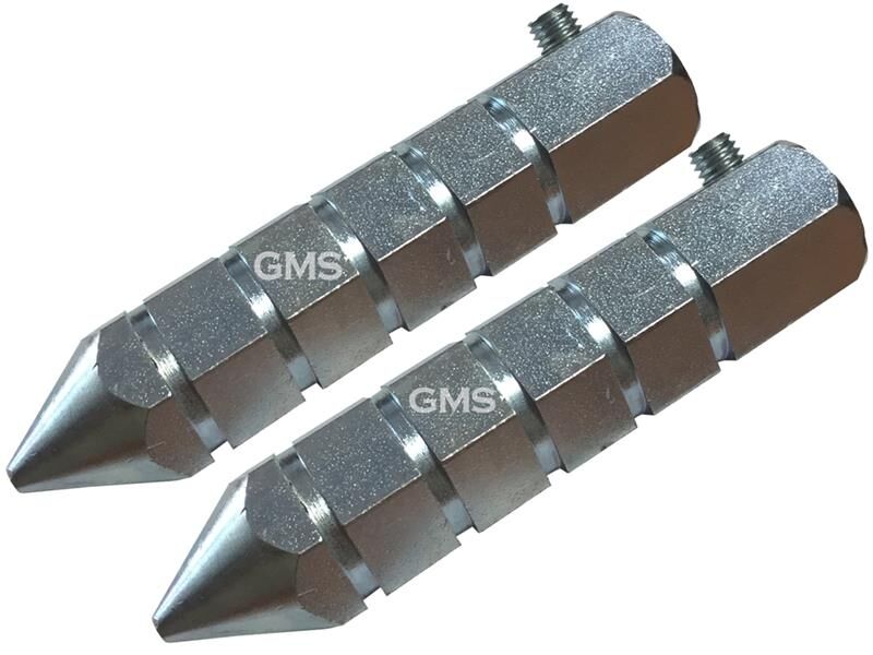 Ön Basamak Tk. 6 Köse Çakma Cup-Cg