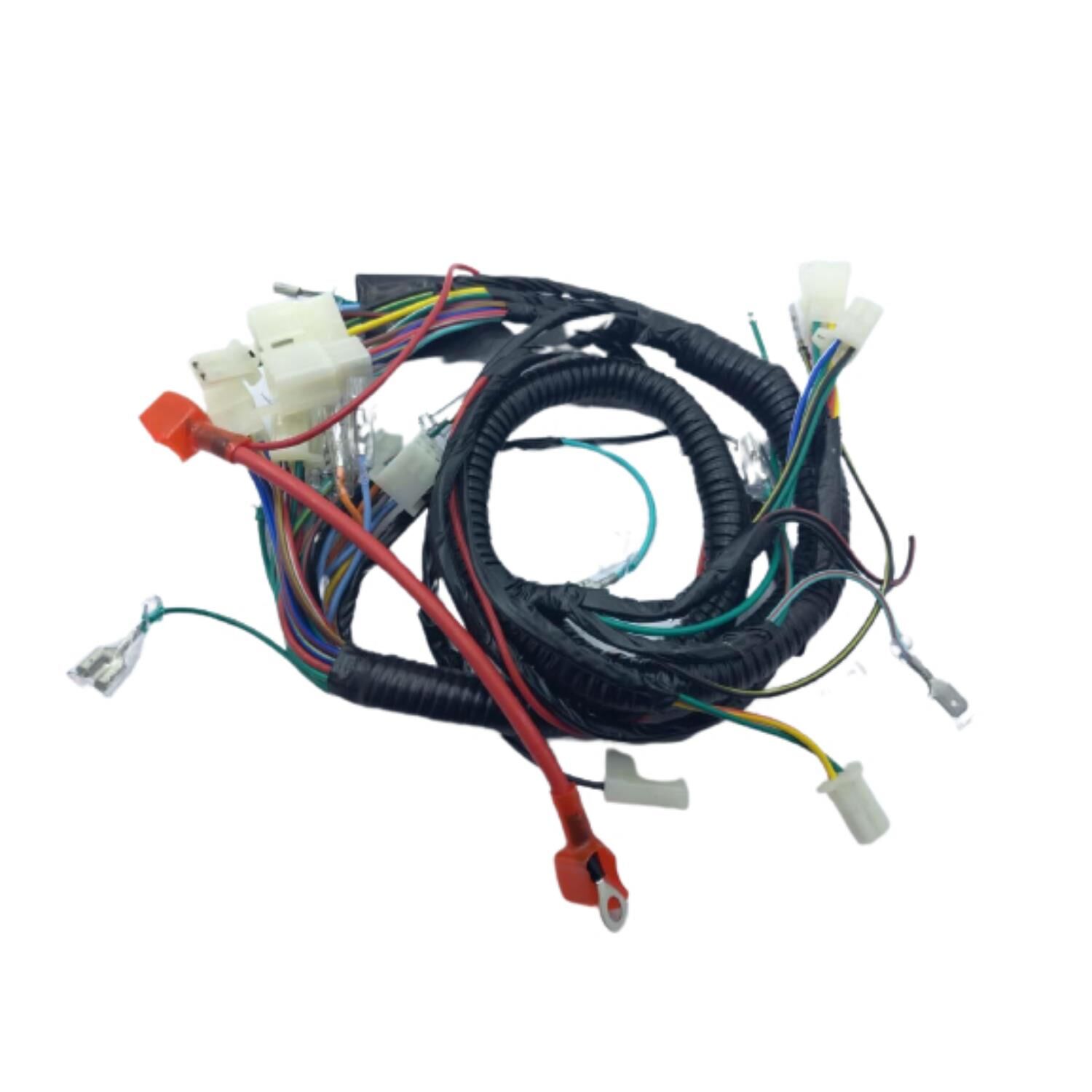 Breton Elektrik Tesisatı