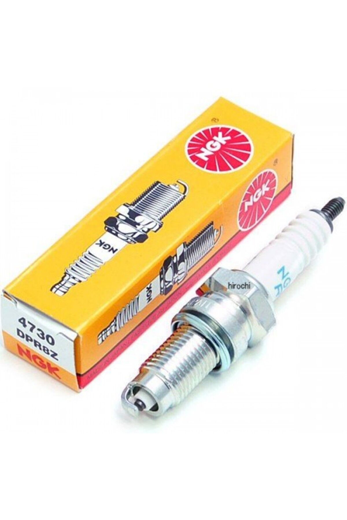 Buji Ngk Dpr8Z