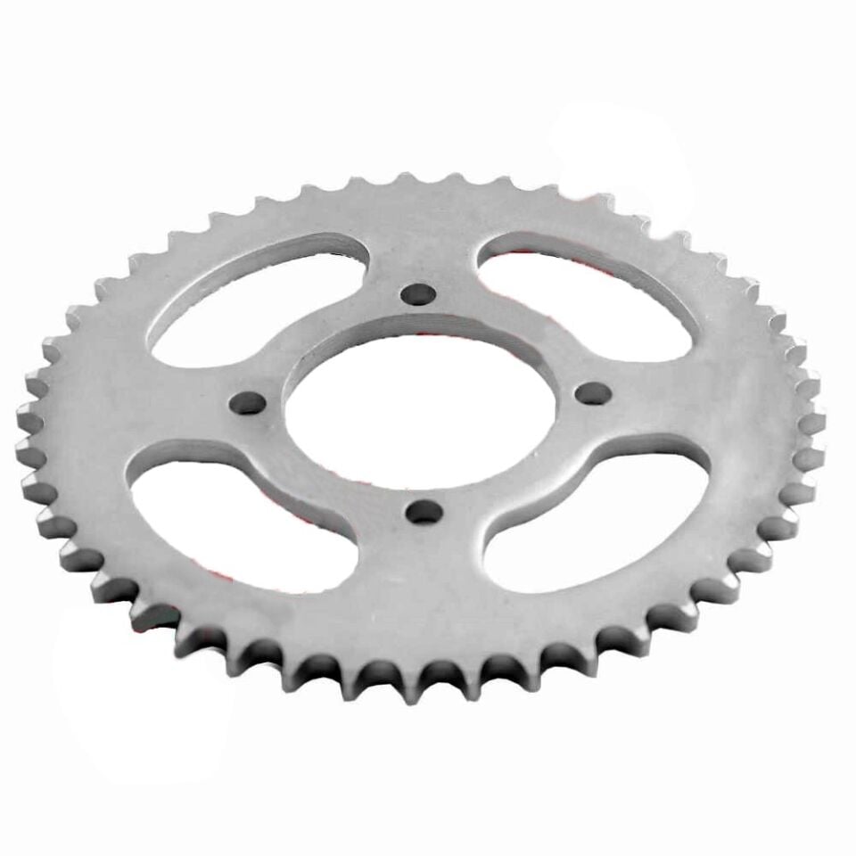 Crypton Uyumlu Arka Dişli 428-34T