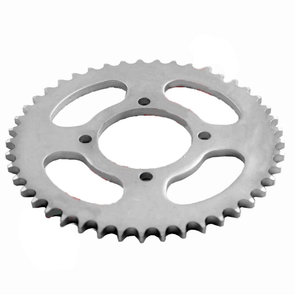 Crypton Uyumlu Arka Dişli 428-34T