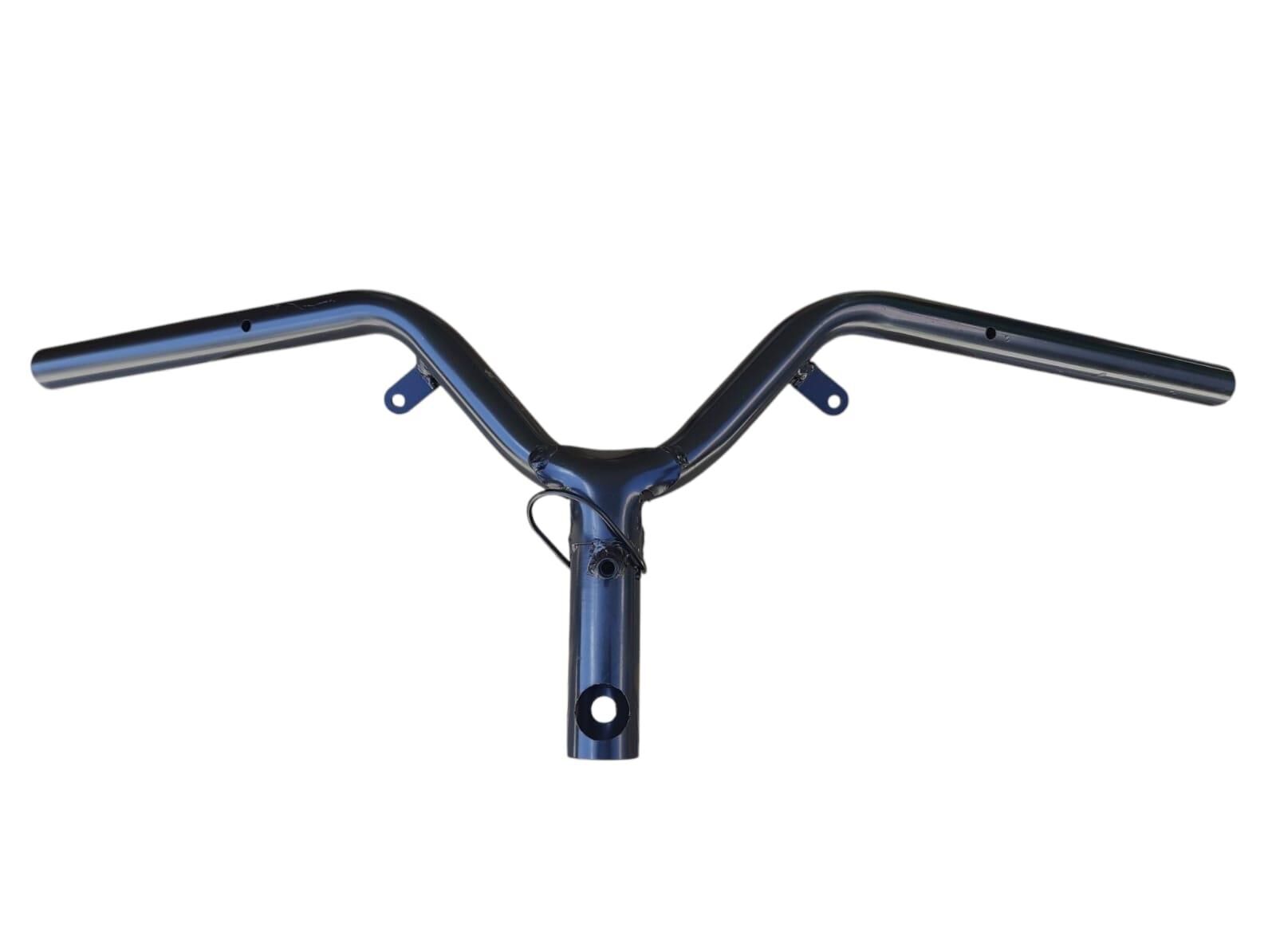 Kuba Bluebird 50 Gidon