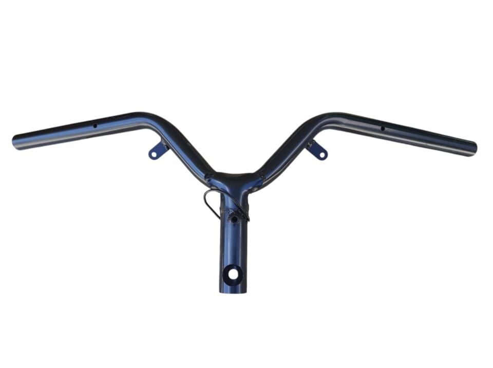 Kuba Bluebird 50 Gidon