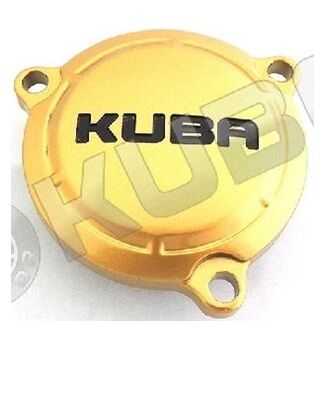 Marş Motor Kapağı Kuba Çıta 100 R Gold