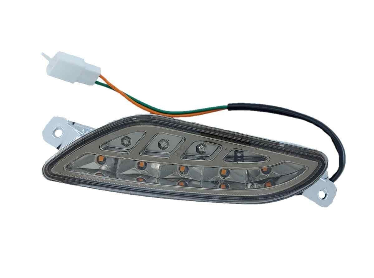 Mondial Wing 50İ Arka Sinyal Sol Komple Orj