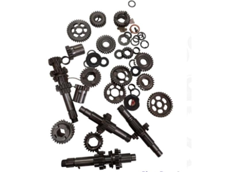 Şanzuman Dişli Parçaları Zincirli/Ut