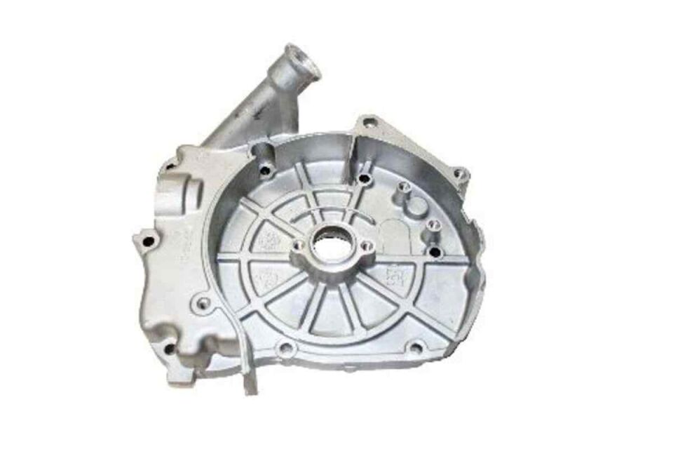 Scooter 125-150 Krank Kutusu Sağ Kapak