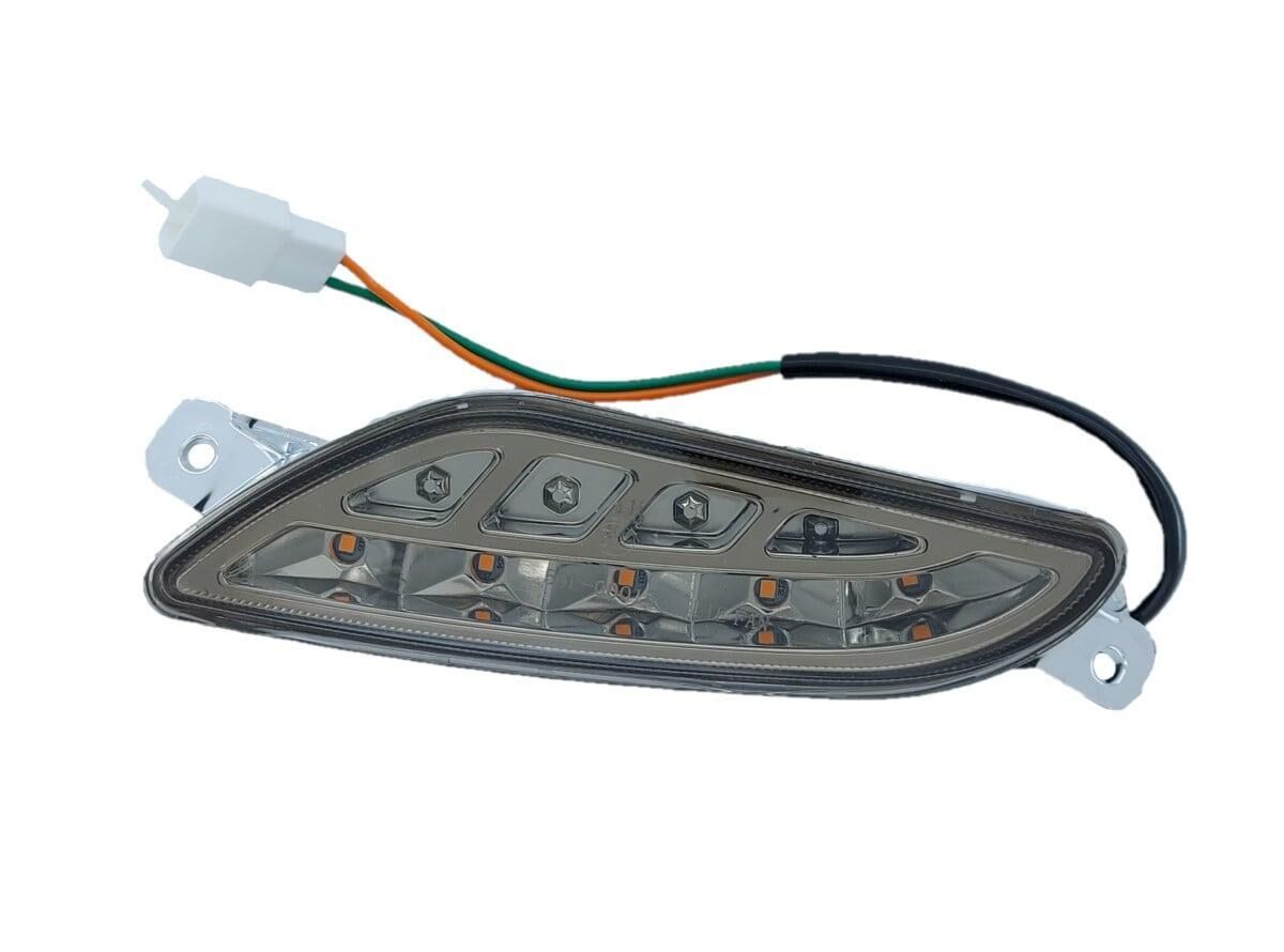 Mondial Wing 50İ Arka Sinyal Sol Komple Orj