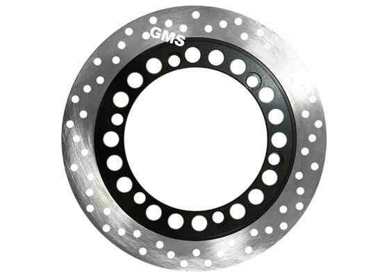 Yamaha Ön Fren Diski Em Ybr