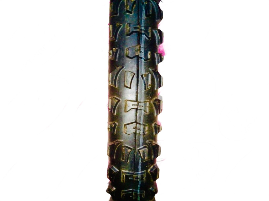 16-195 Dış Lastik İthal