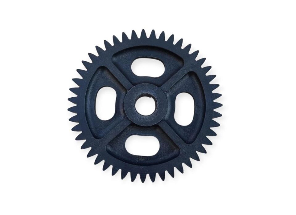 Cf Moto Nk250 Sr250 Yağ Pompa Dişlisi 47T