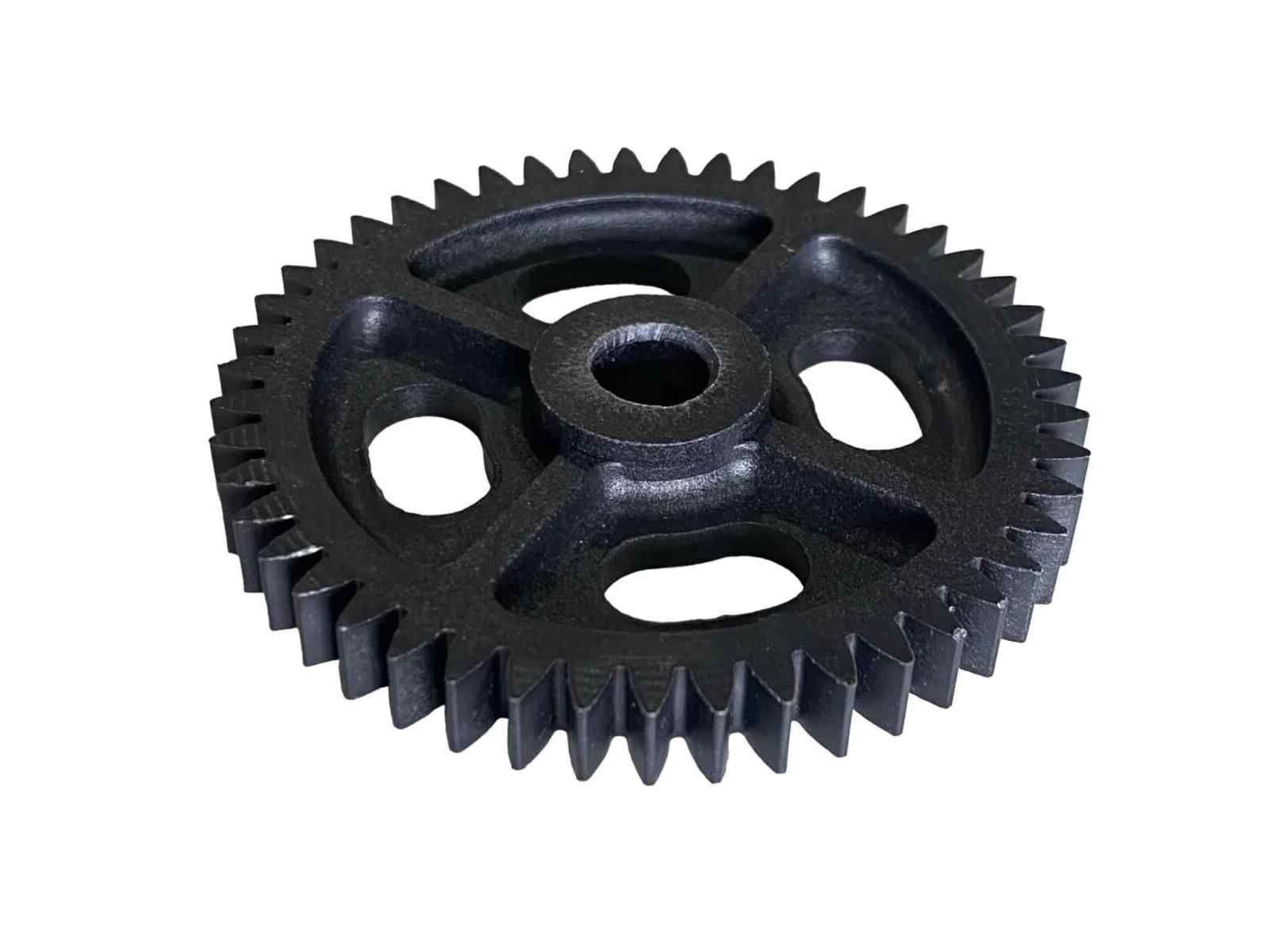 Cf Moto Nk250 Sr250 Yağ Pompa Dişlisi 47T