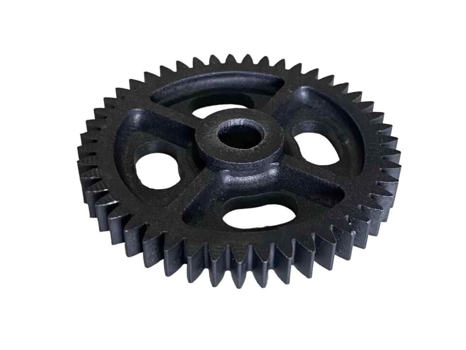 Cf Moto Nk250 Sr250 Yağ Pompa Dişlisi 47T