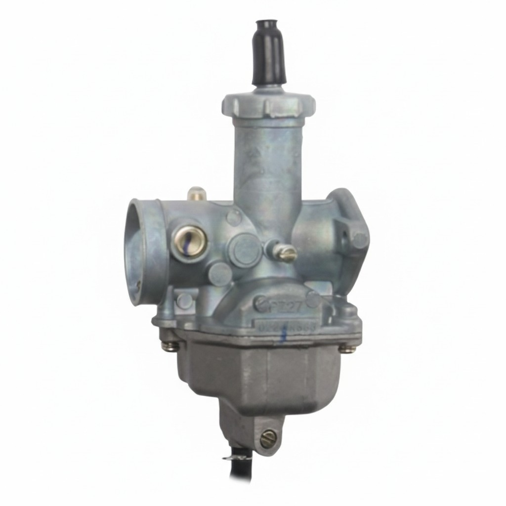 Cg150 Karbüratör Pz27 Japhe