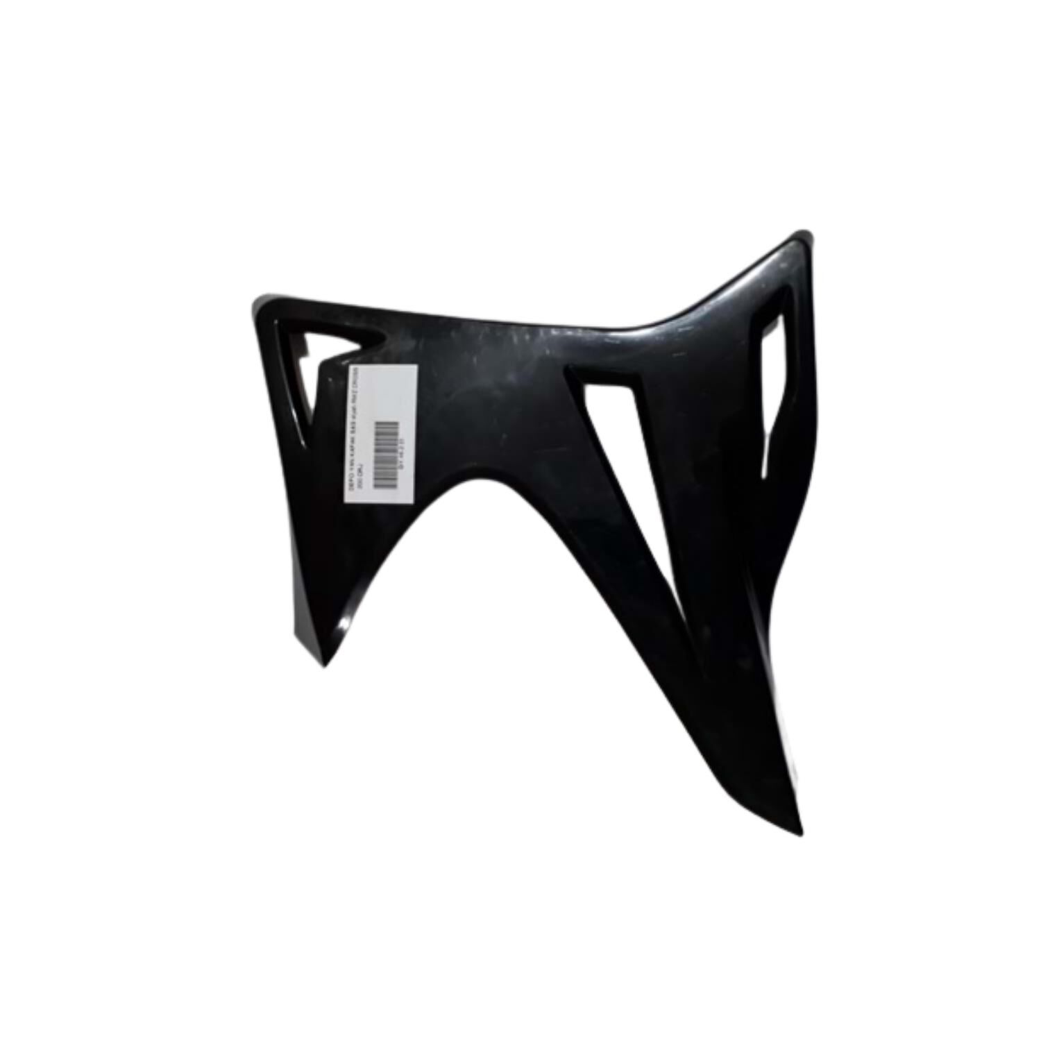 Ramzey Depo Yan Kapak Sağ Siyah Rmz Cross 200