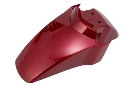 E-Mon E.Mon Assist Ds Delta Ön Çamurluk Kırmızı