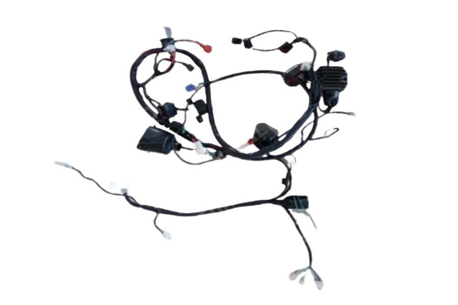 Falcon Elektrik Tesisatı-Quıck 50