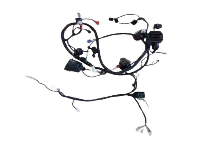 Falcon Elektrik Tesisatı-Quıck 50