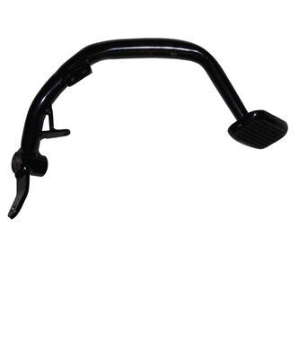 Fren Pedalı 125 Mh Drift Siyah