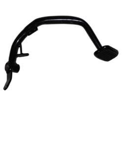 Fren Pedalı 125 Mh Drift Siyah