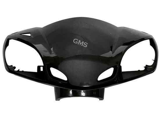 Honda Sinyal Muhafazası Siyah Spacy