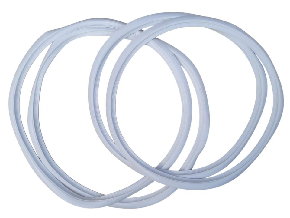 Lastik Yanak Set 4 Lü 17-18 İnç İnce (Cg Ön-Arka)