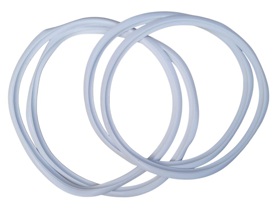 Lastik Yanak Set 4 Lü 17-18 İnç İnce (Cg Ön-Arka)