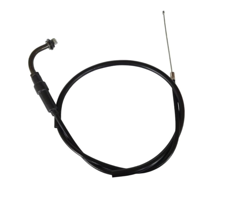 Modenas Kriss Jikle Teli