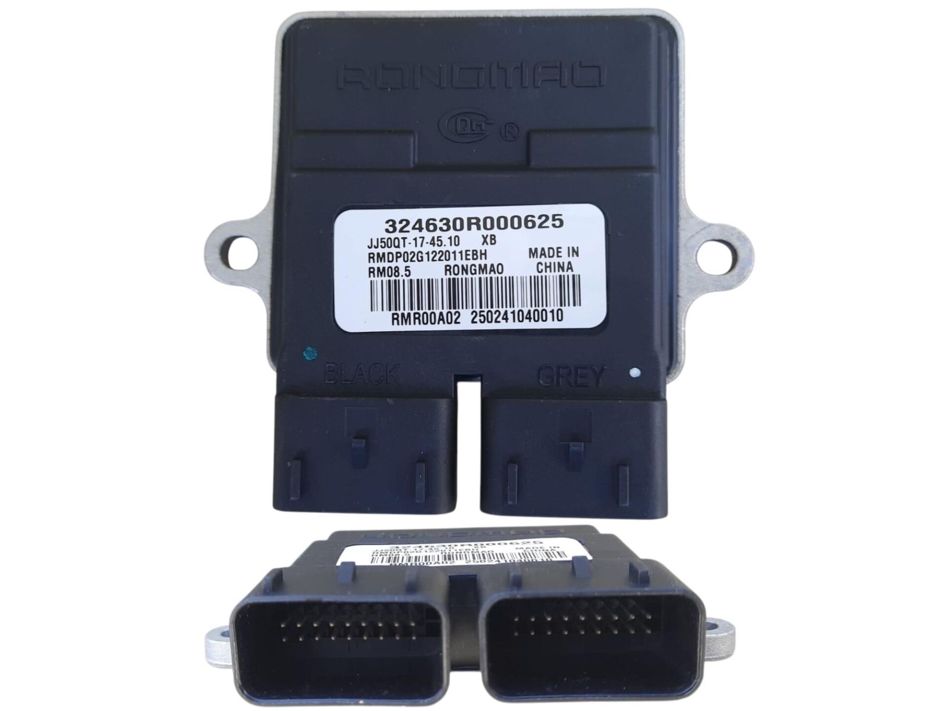 Mondial Turismo 50İ Ecu Beyin