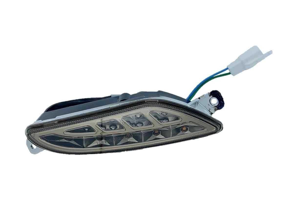 Mondial Wing 50İ Arka Sinyal Sağ Komple Orj