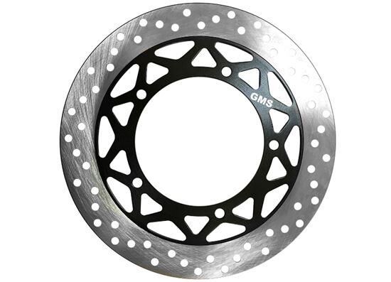 Yamaha Ön Fren Dıskı Ym Ybr - Ybr-K