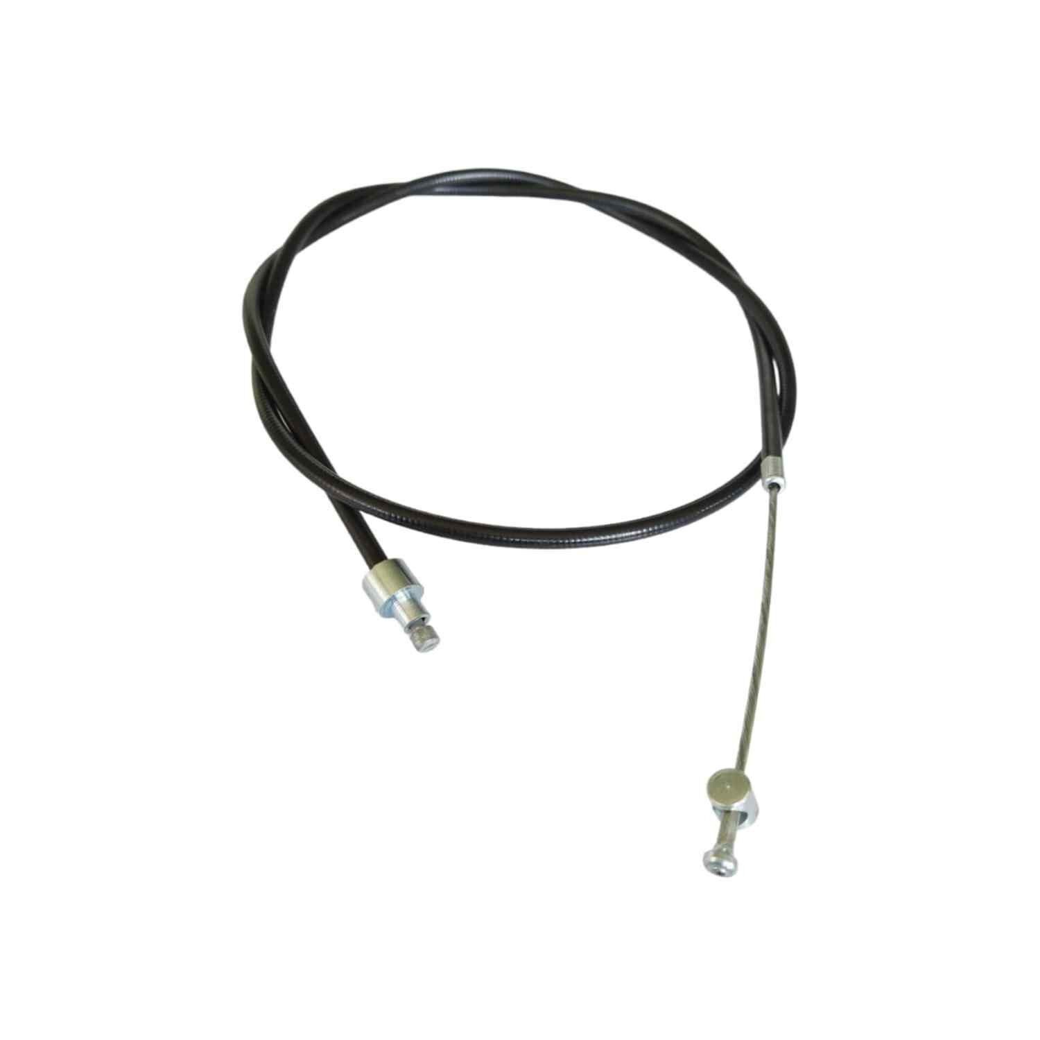 Rx115 Uyumlu Debriyaj Teli