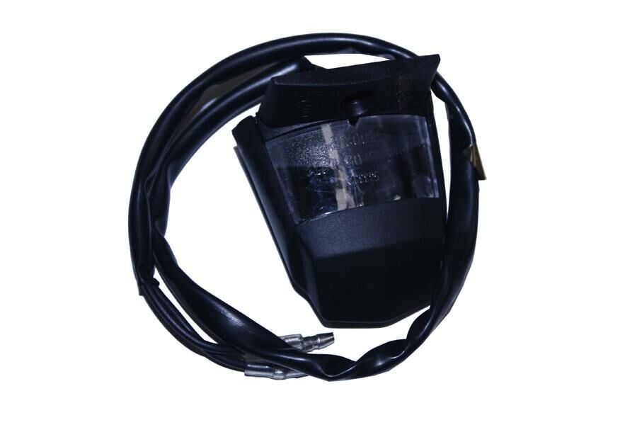 Rx3 Enduro Plaka Lambası Komple Orj