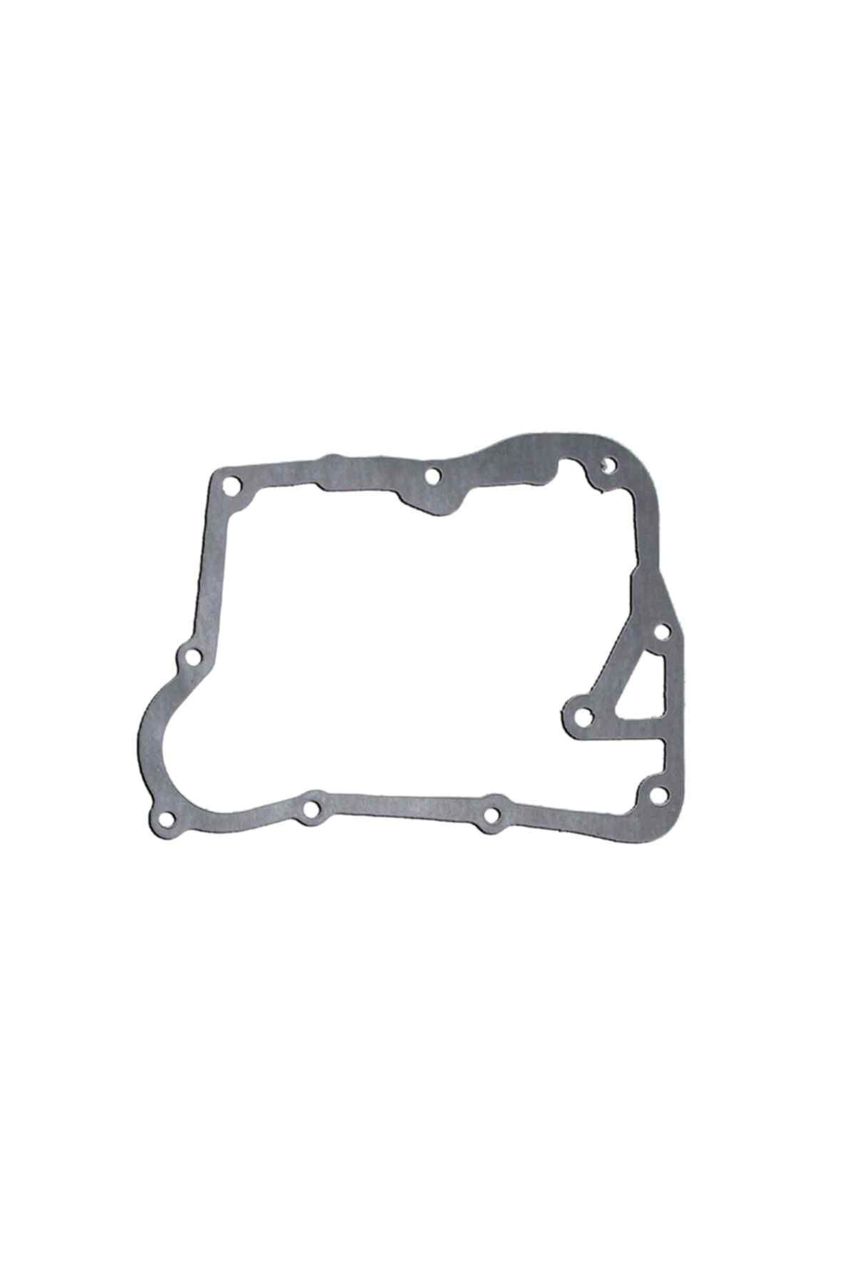 Scooter Krank Kutusu Sağ Kapak Conta (Statör)