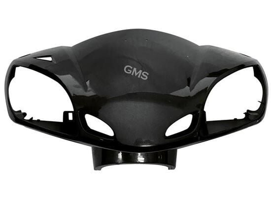 Honda Sinyal Muhafazası Siyah Spacy