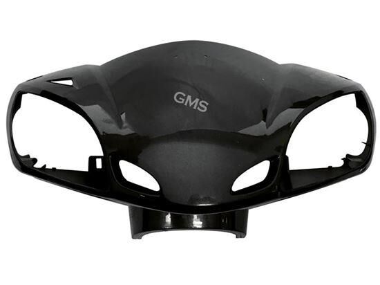 Honda Sinyal Muhafazası Siyah Spacy