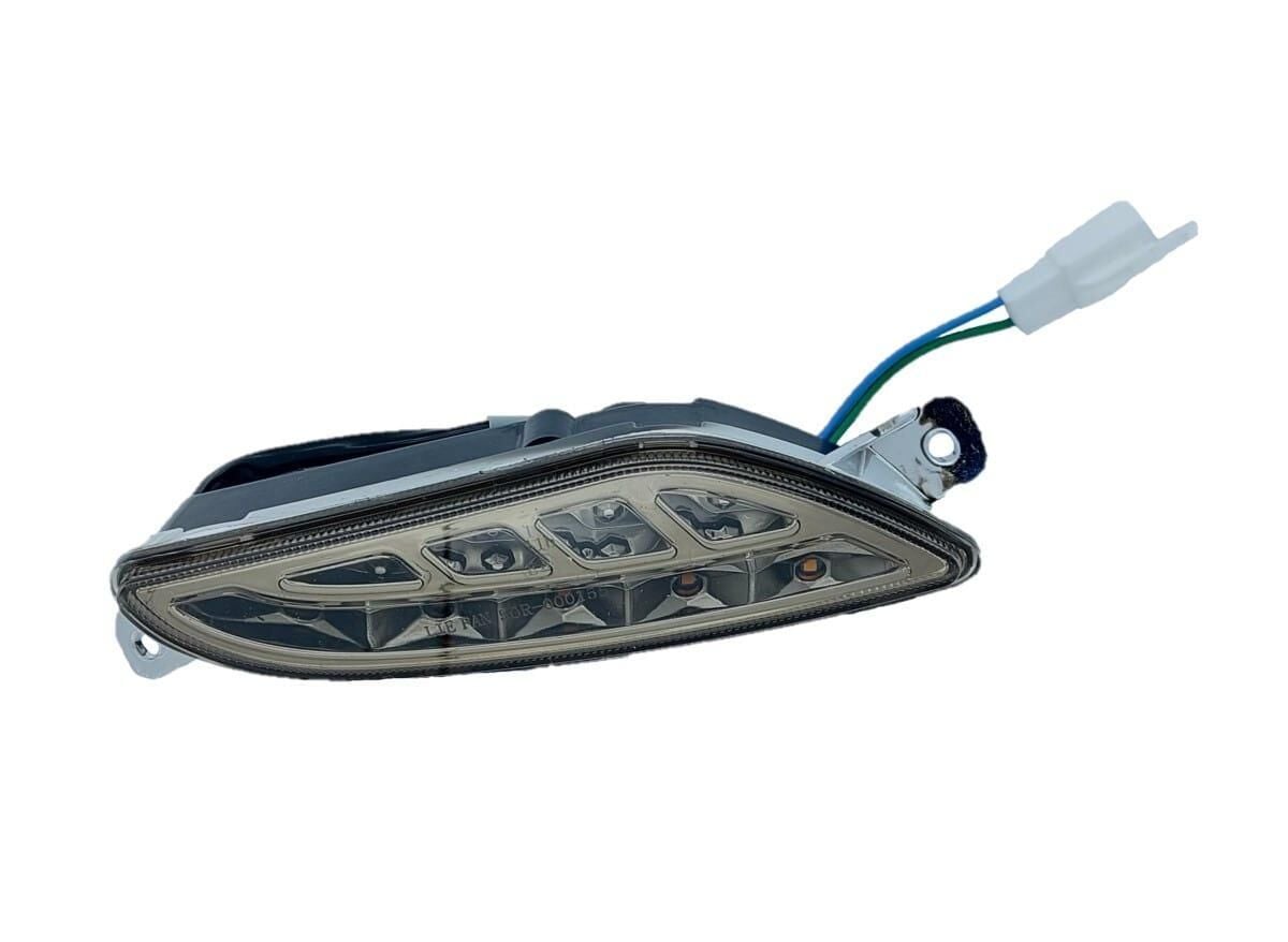 Mondial Wing 50İ Arka Sinyal Sağ Komple Orj