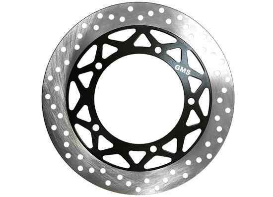 Yamaha Ön Fren Dıskı Ym Ybr - Ybr-K