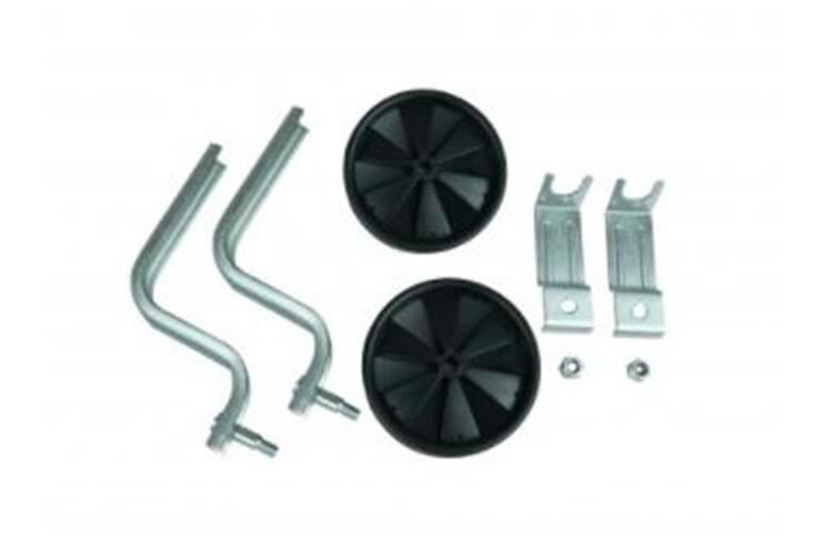 Bisiklet Yan Teker 12