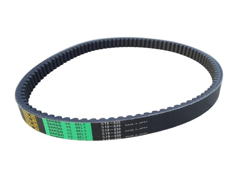 Daelim S3 250 Advance 250 Kayış Bando Japon (030) 934,4-24,1-30-10,5