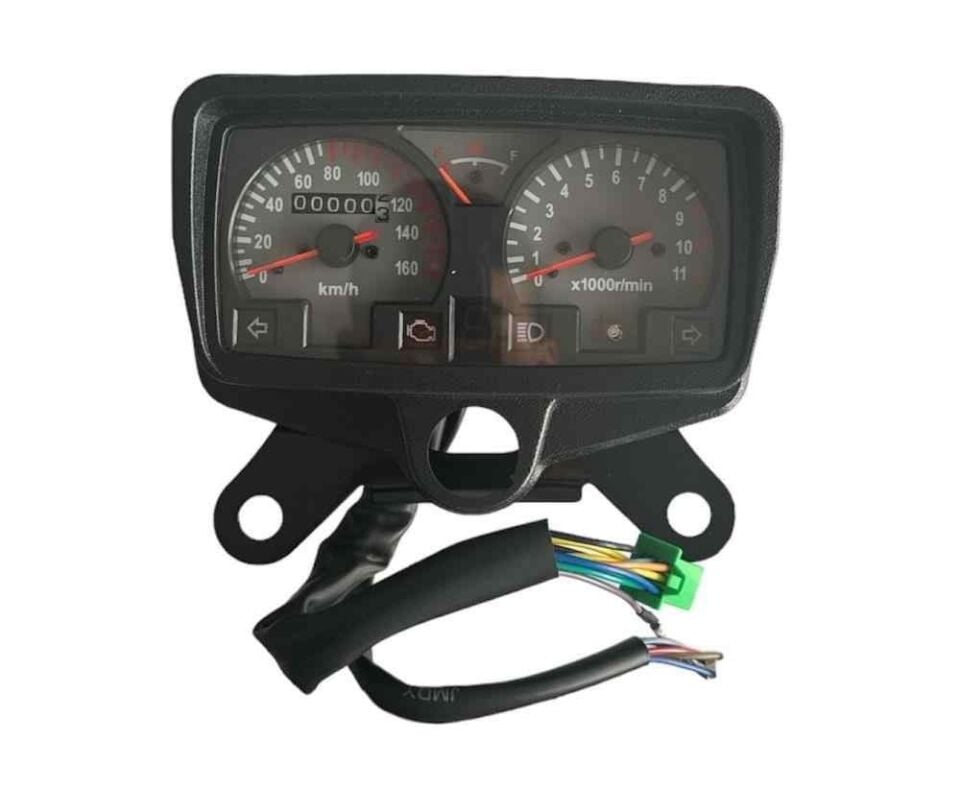 Mondial 100 Uag İ Gösterge Paneli Komple