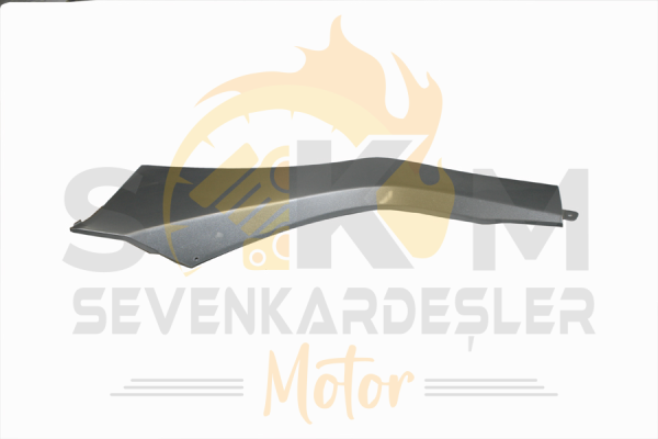 Cf Moto Jetmax Ayaklık Ana Govde Sag (Grı) Orijinal