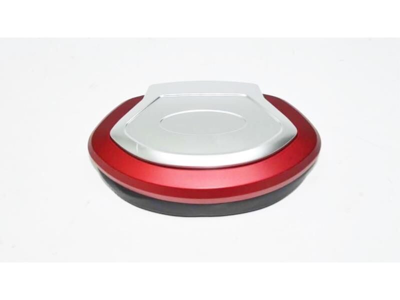 Kuba Trendy Arka Sırt Dayanak Kırmızı Tkm