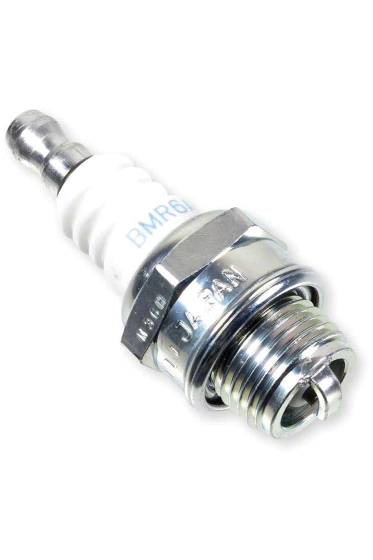 Buji Ngk Bmr6A Kesim Motor