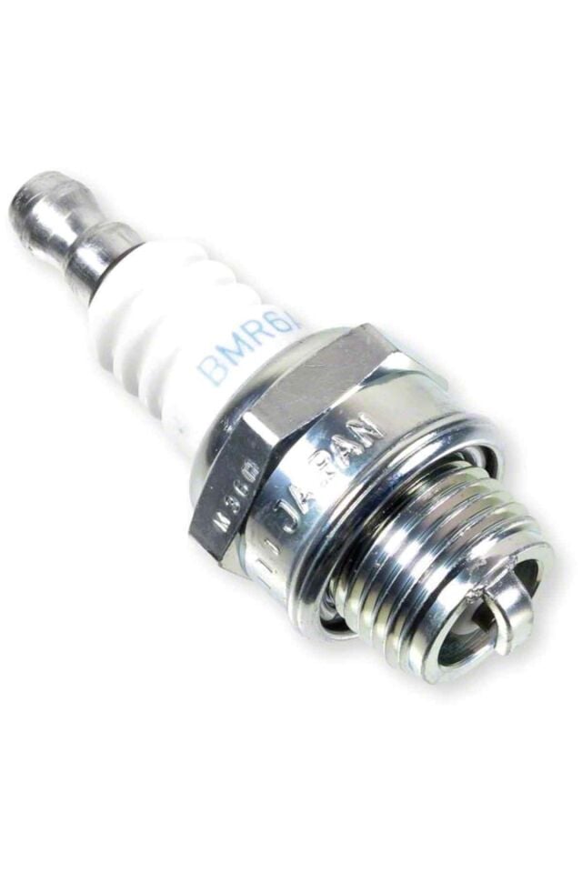Buji Ngk Bmr6A Kesim Motor