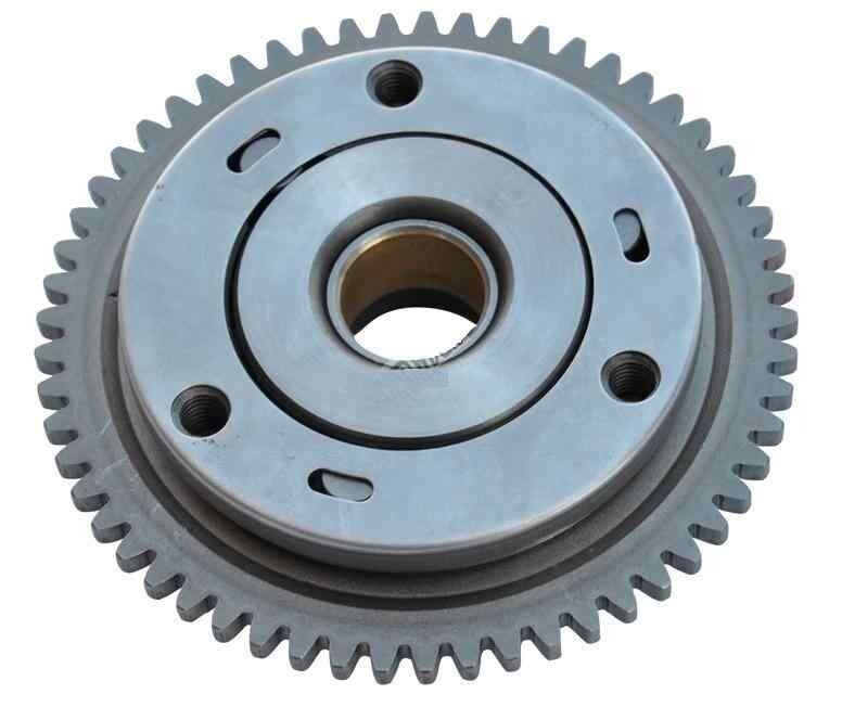 Cg Model İlk Hareket Komple 3 Lü Std