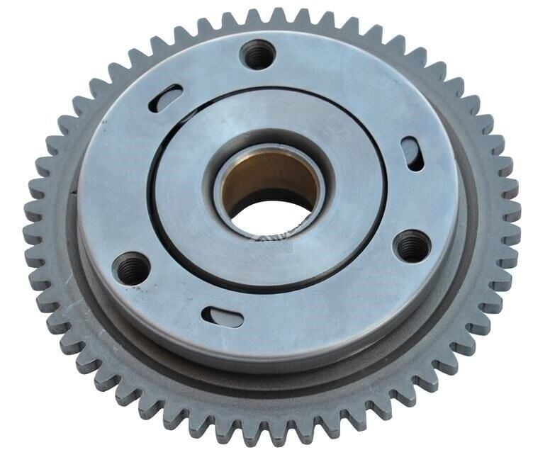 Cg Model İlk Hareket Komple 3 Lü Std