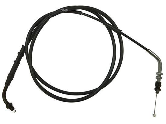 Gaz Telı Spacy - Arora Specıal Alpha