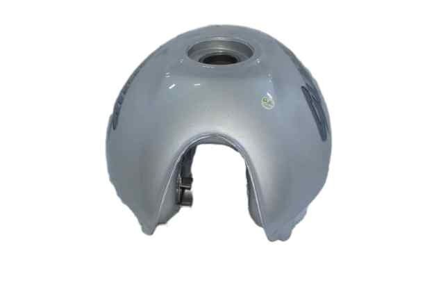 Hero 125 Glamour Benzin Deposu Gri